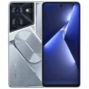 Tecno Pova 5 Pro