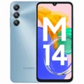 Samsung Galaxy M14 4G phone